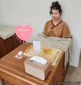 [금정역찜질카페 /  산본동테마카페] 산본찜질 카페 온기에서...