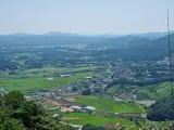 [아산 둘레길] - 배방산