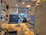 지친 일상 속 힐링의 발견 테르엔 천안쌍용점 효소찜질로...