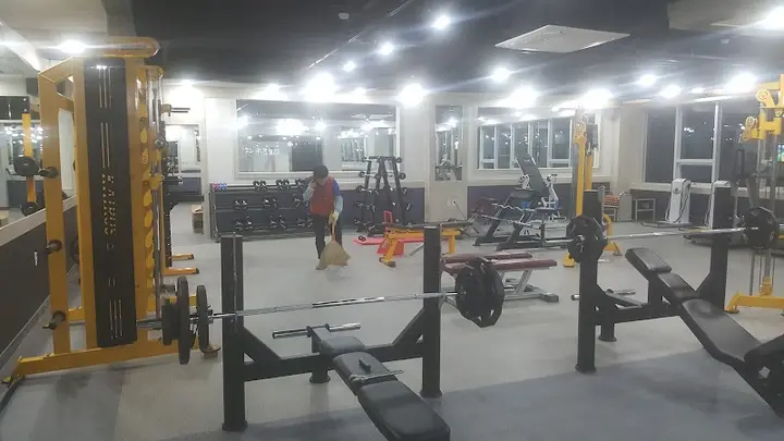 한일뉴사우나