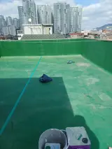 옥상방수 깨진렉산 부분수리 외벽방수 상가화장실 주택화장실...