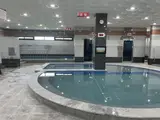 부여 목욕탕 서동사우나