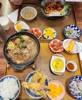[고양시 덕양구 동산동]... 좋은 일식집 더봉반 스타필드고양점