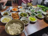 [북구 두암동 맛집] 허영만의... 한 상 가득 푸짐한 광신보리밥