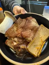 목포 포미 돼지갈비맛집 왕추천  “포미락갈비”