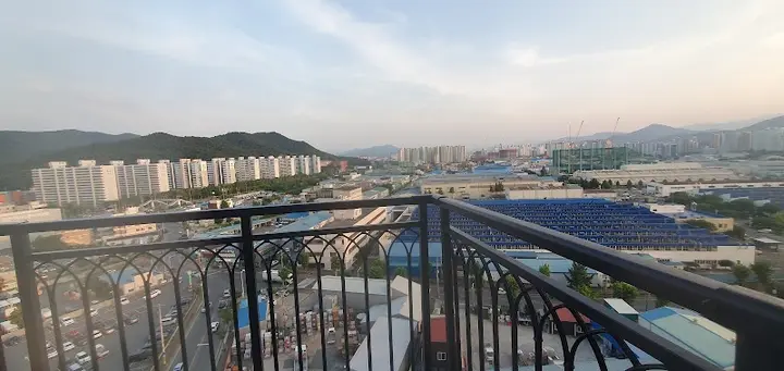 더테라스스파 주식회사