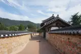 5. 금남기맥[대동 금남정맥] 5구간(함라초교~거점재)