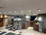 [송파구 방이동] 잠실 대형 찜질방 "잠실수양불한증막"