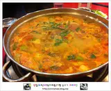 서비스도 좋고 맛도 좋은 진정한 맛집 놀부부대찌개 직산점