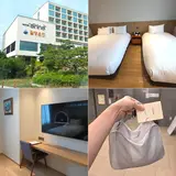 밀양 아리나 호텔 온천 이용 1박 2일 여행 숙소 후기