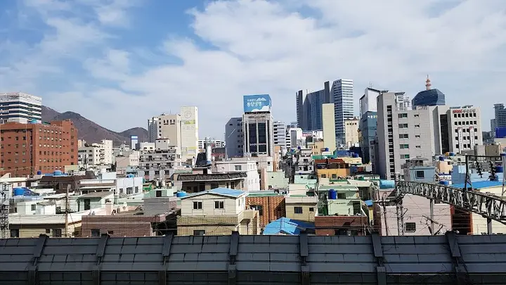 한성해수월드 1
