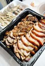 저녁메뉴추천 문산족발맛집 진선미왕족발 족보세트 대 가격