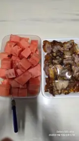 펫마트구포점-포석정-구포 성심병원-구포시장-맑은샘사우나