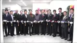 [가평나우] 36억9천만원 투입한 설악면종합복지회관 준공식