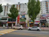 제품 ( 폐수열회수기 ) 설치 현장 _ 수원 레이디여성전용사우나