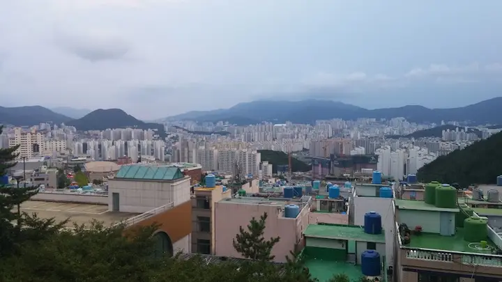 에덴탕 1