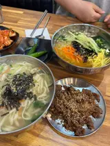 [ 해안역맛집 / 대구동구 국수맛집 ] 범물본가국수 동촌점