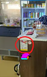 아모레카운셀러에 행복한 하루