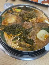 대전 태평동 맛집 모임 장소로 좋은 맛나 감자탕