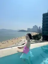 부산 커플데이트 클럽디오아시스 할인 준비물