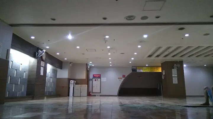 로데오사우나 1