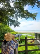 [강화도 1박 2일] 강화도 <마니산> <탁영정> <해넘이 마을...