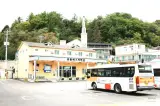 강원도 인제군 / 옛날 원대막국수 · 원통버스터미널 · 원통성당