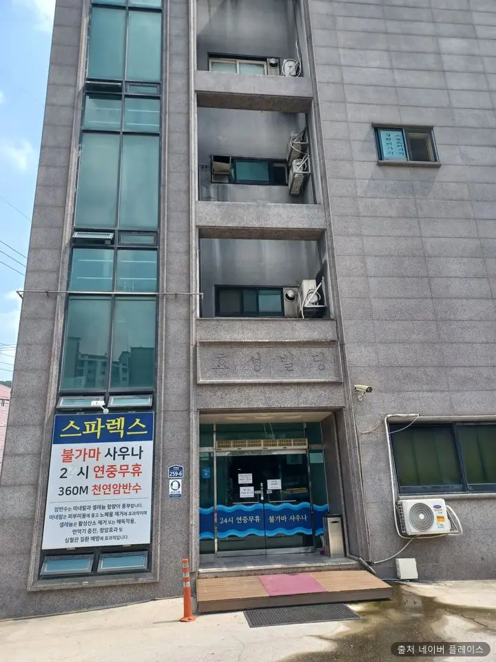 스파렉스 1