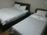 [서귀포시 모텔] 백호 에서 저렴하게 잤어요 !