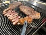[대전맛집]대전 동구 대별동... 백제황토숯가마찜질방)