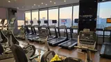 울산 북구 매곡동 와우사우나 GYM 방문후기