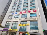 구리목욕탕 새로 오픈해서 깨끗한 대하 사우나 주차 및 내부시설