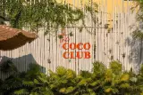 수영장 + 코워킹스페이스 The Coco Club Co-Working, Pool & Sauna