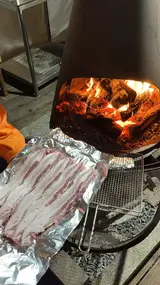 [세종]바베큐 낚시 가능한 가족단위 추천 데탕트찜질방