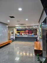[성남 위례] 주차 편하고 깨끗한 위례파크 사우나 (수정구 창곡동)
