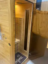 세종 나성동 건식사우나 [건강을더하다] 에서 다이어트...