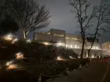 파주 심학산 네이처스파 찜질방
