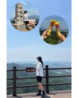 서울 근교 등산 추천, 안산 수암봉 등산 코스 및 주차 정보