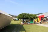 장성 캠핑장 오투스토리와 카페유 #페이지