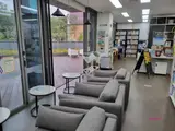 [도서관 투어] 세곡마루도서관 (+세곡커뮤니티센터 더마실카페)