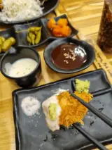 22.9.8-2 : 구미 제이원 스파랜드 GDR 골프연습장, 쑝쑝돈까스...