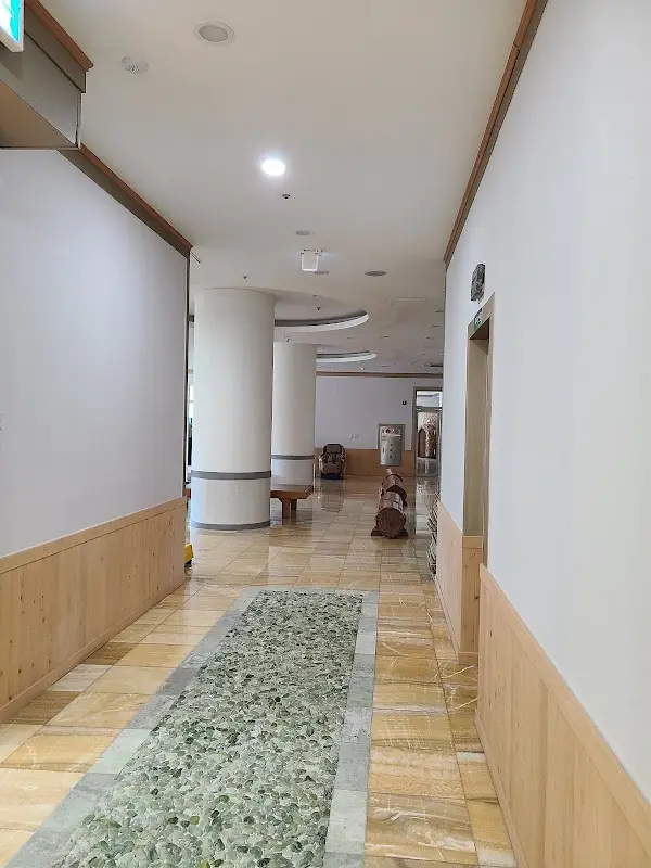 경주시종합자원화단지웰빙센타찜질방 1
