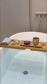 혼자만의 힐링이 필요할 때, 서울 1인 세신샵 '세신샵 라힌...