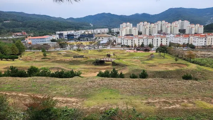 힐링온천바이휴스파 1