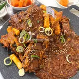 부천 원종동맛집 원종역맛집 부천뼈찜 감자탕 뼈다귀연구소...