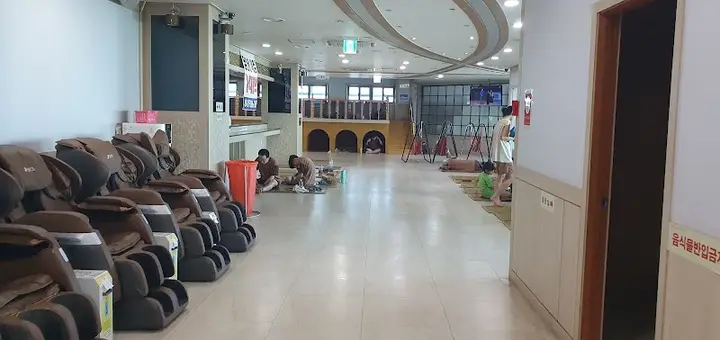 삼송월드24시불한증막 1