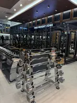 동탄 청계동 PT 헬스 헤일로짐24시 휘트니스&스파 동탄청계점
