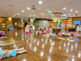계양구 찜질방 추천 쾌적한... 훼밀리24시불한증막사우나...