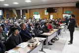 1월 21일 보도기사(영동군 복지 강화, 새해 농업인 실용교육...