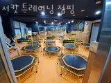 오학동 집근처 재등록 회원 많은 헬스장 서킷 트레이닝 점핑...